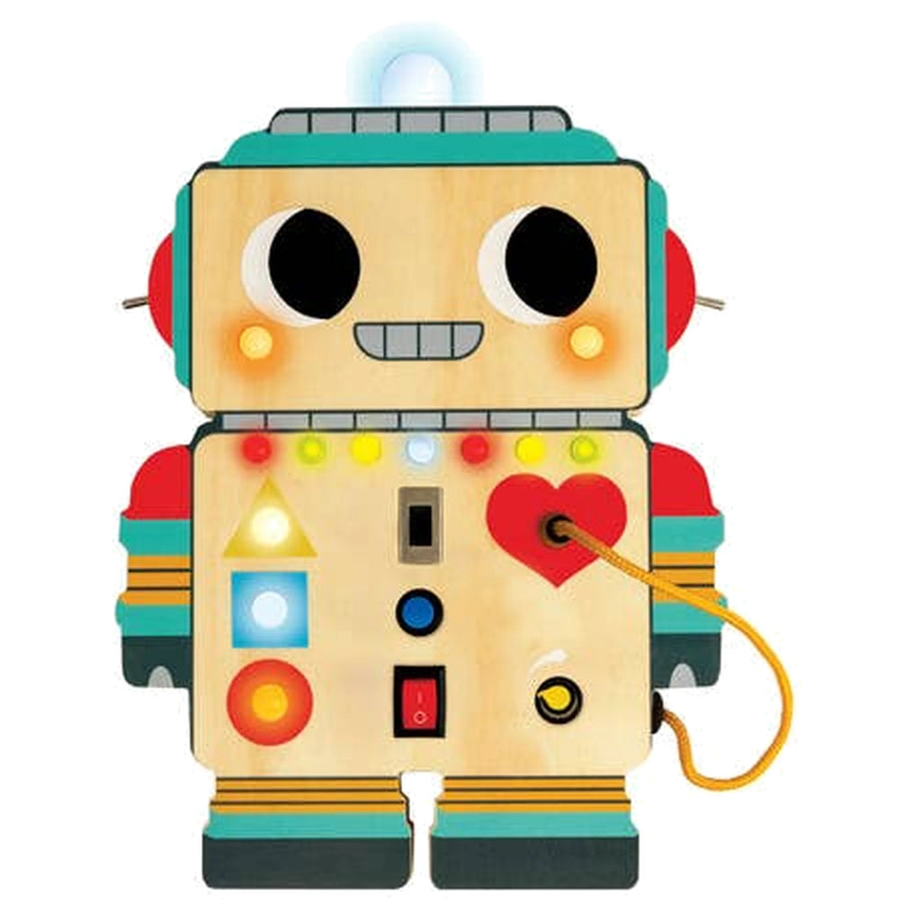 Blinkity Bot