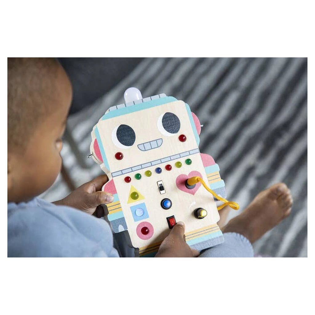 Blinkity Bot