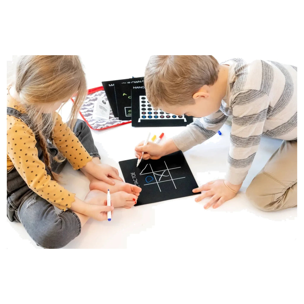 Bored Board Set - Fun Games