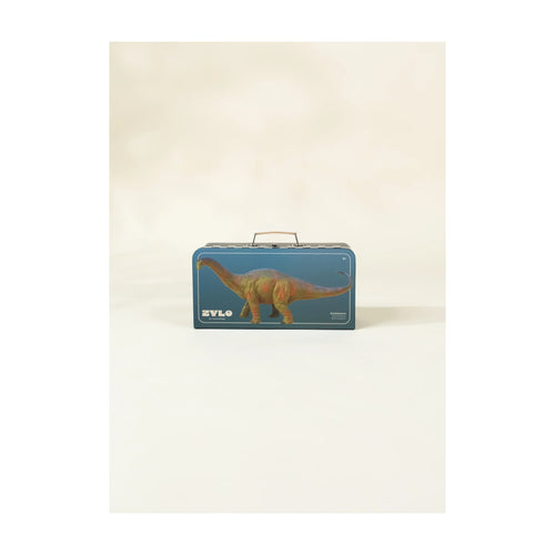 Brachiosaurus Dinosaur in a Collectible Box