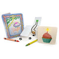 Circuit Stickers Intro Kit: Paper Circuits LEVEL 2