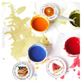 Finger Paint - Long Lasting, Shelf Stable, Non-Toxic