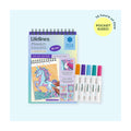 FlowArt® Mini - Dot-by-Letter Enchanted Magic