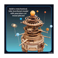 Gearjits Solar System