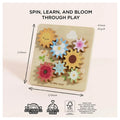Meadow Bees Gear & Cogs