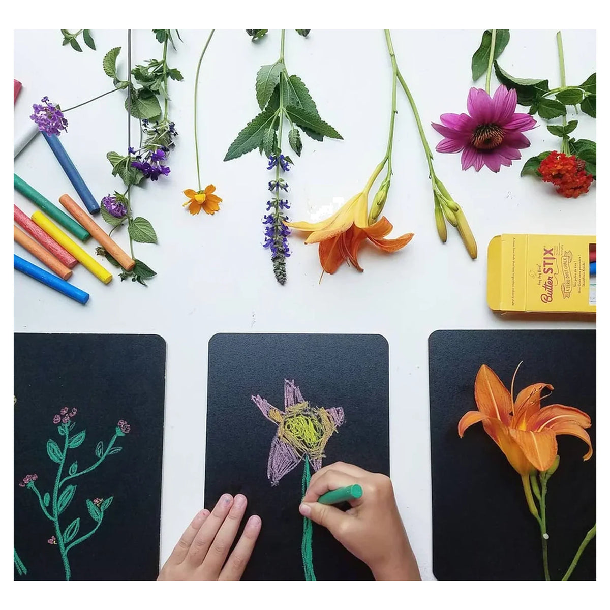 Reusable & Erasable Paper 10 pack