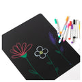 Reusable & Erasable Paper 10 pack