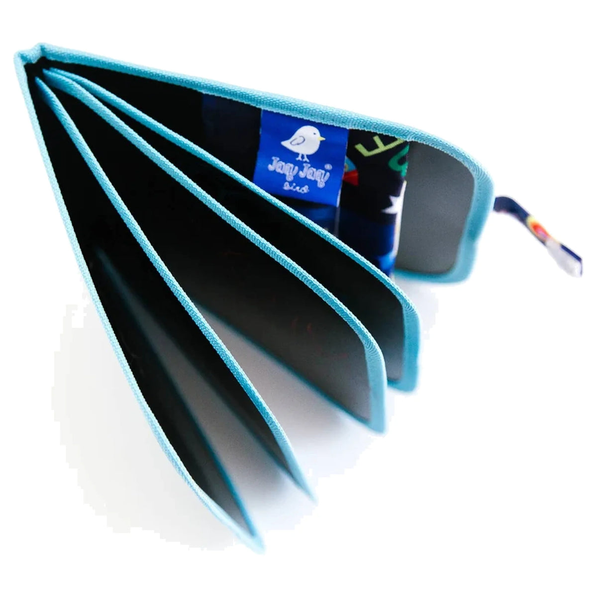 Solar Activity Book Dry Erase