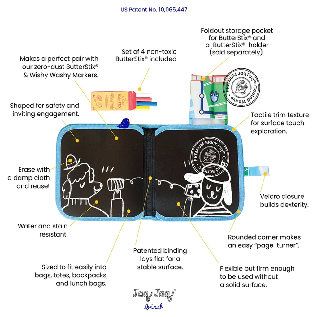 Solar Activity Book Dry Erase