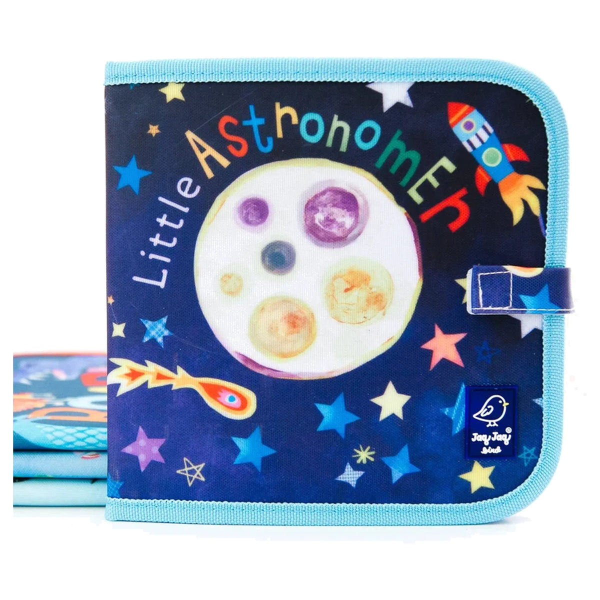 Solar Activity Book Dry Erase