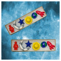 Space Crayon Gift Box
