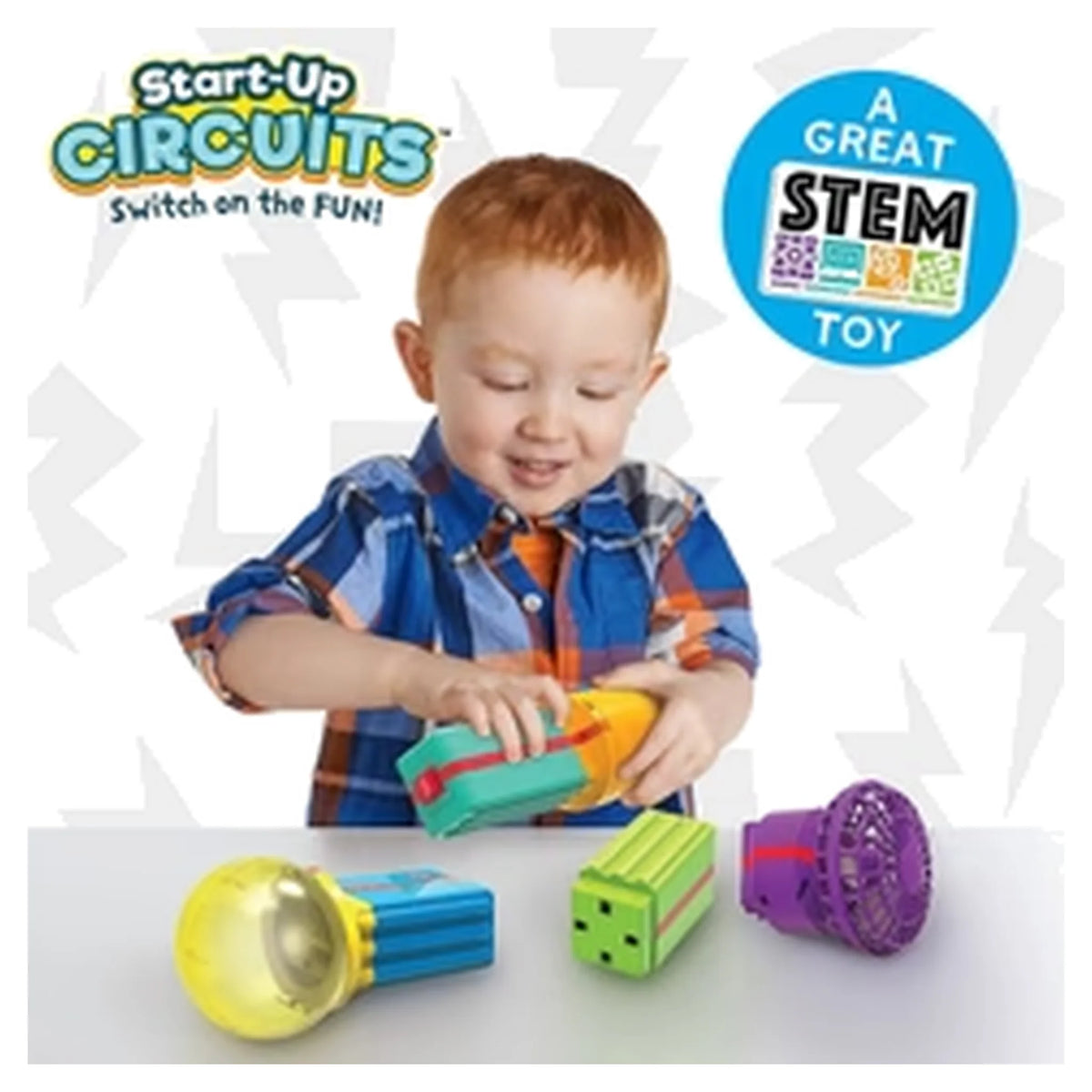 Start-Up Circuits