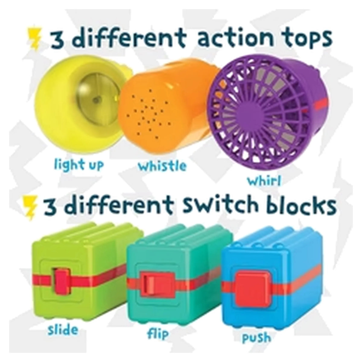 Start-Up Circuits
