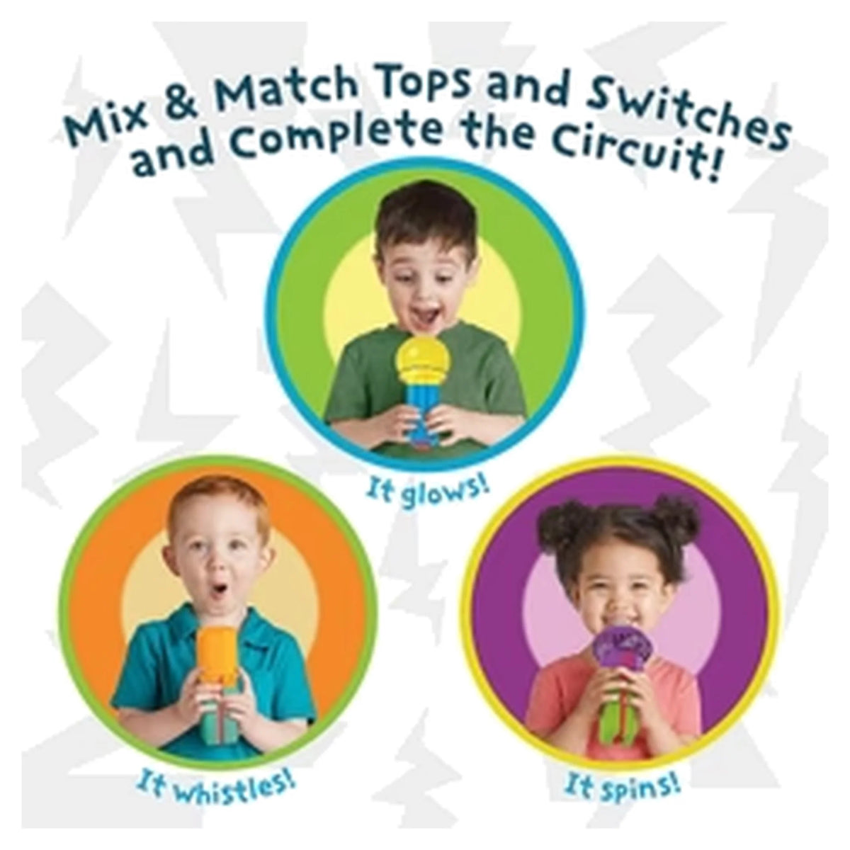 Start-Up Circuits