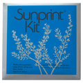 Sunprint Kit