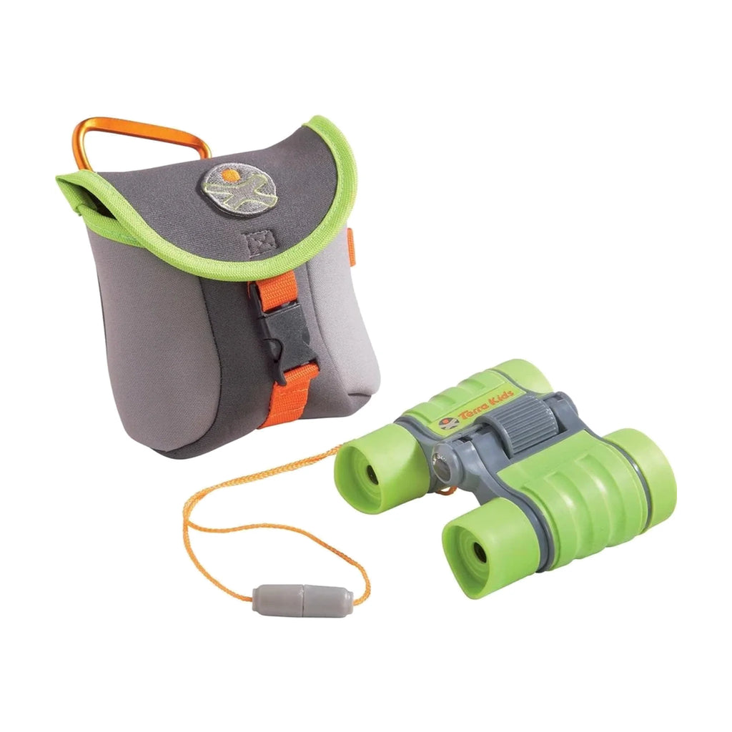 Terra Kids Binoculars with Bag