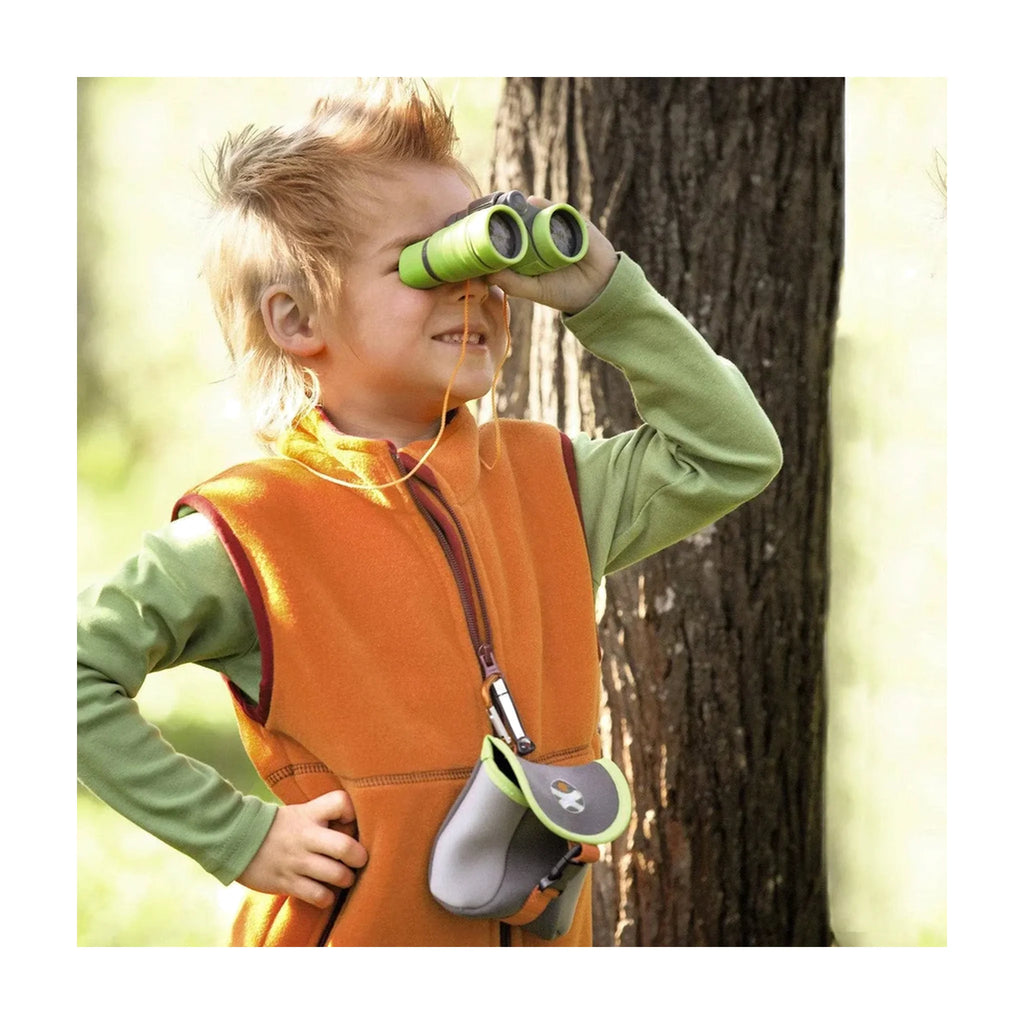 Terra Kids Binoculars with Bag