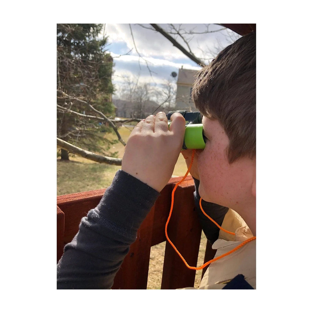 Terra Kids Binoculars with Bag