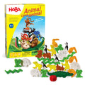 Animal Upon Animal Game - Compact Version