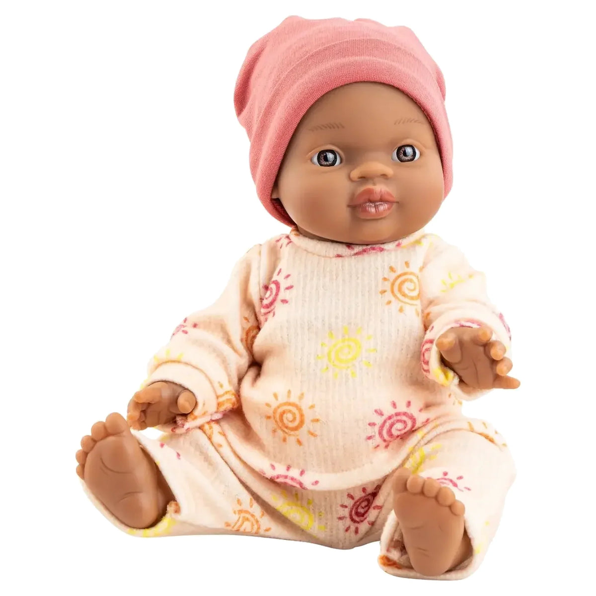 Baby Gordis - Fran with Sunny Outfit - Paola Reina