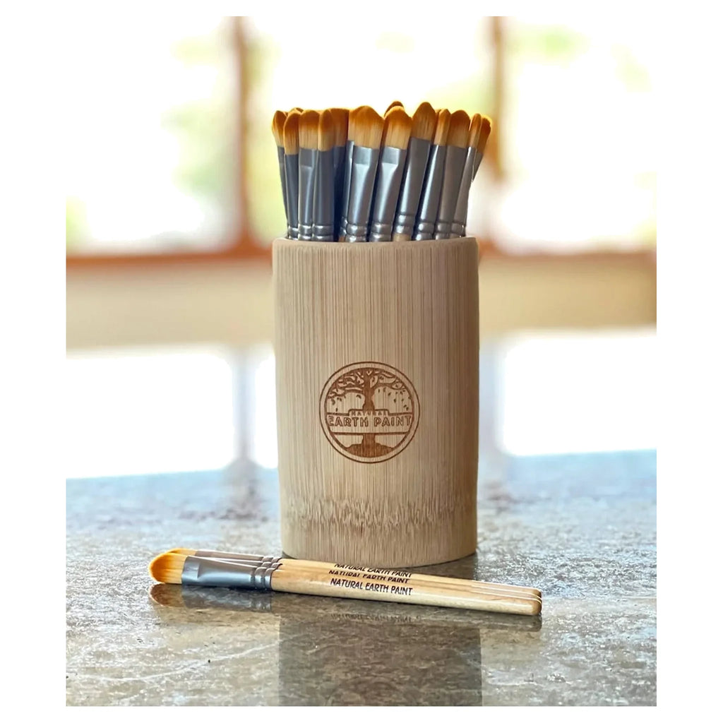 Bambu Paint Brush