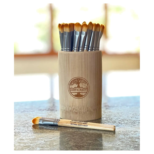 Bambu Paint Brush