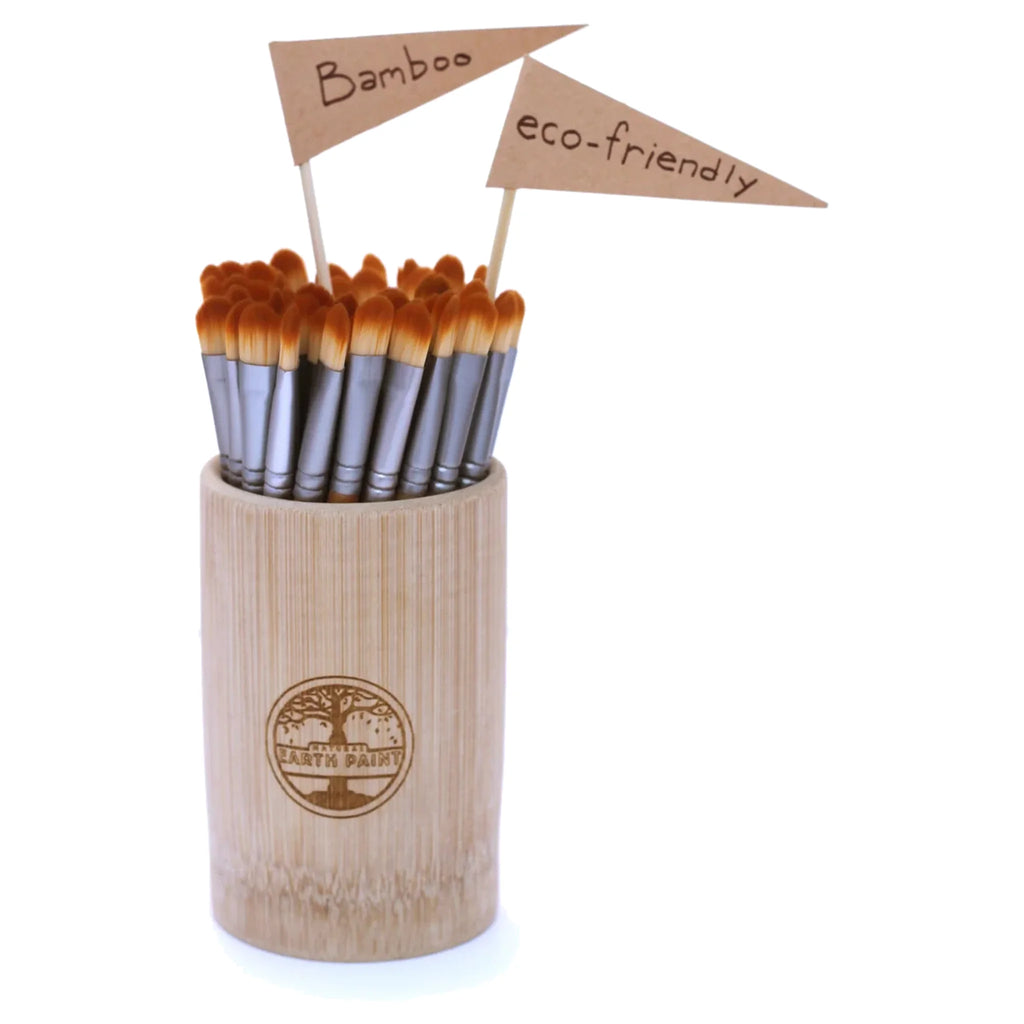 Bambu Paint Brush
