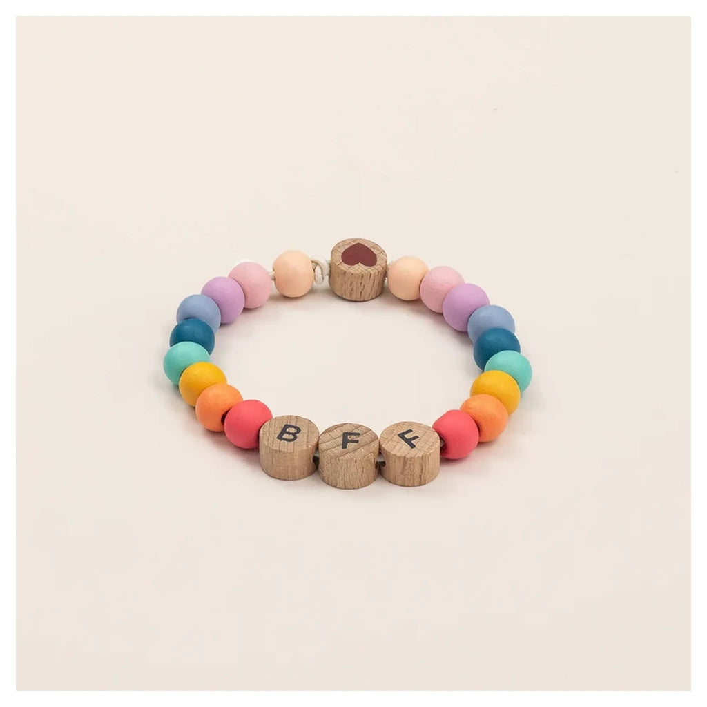 BFF Friendship Bracelet Kit