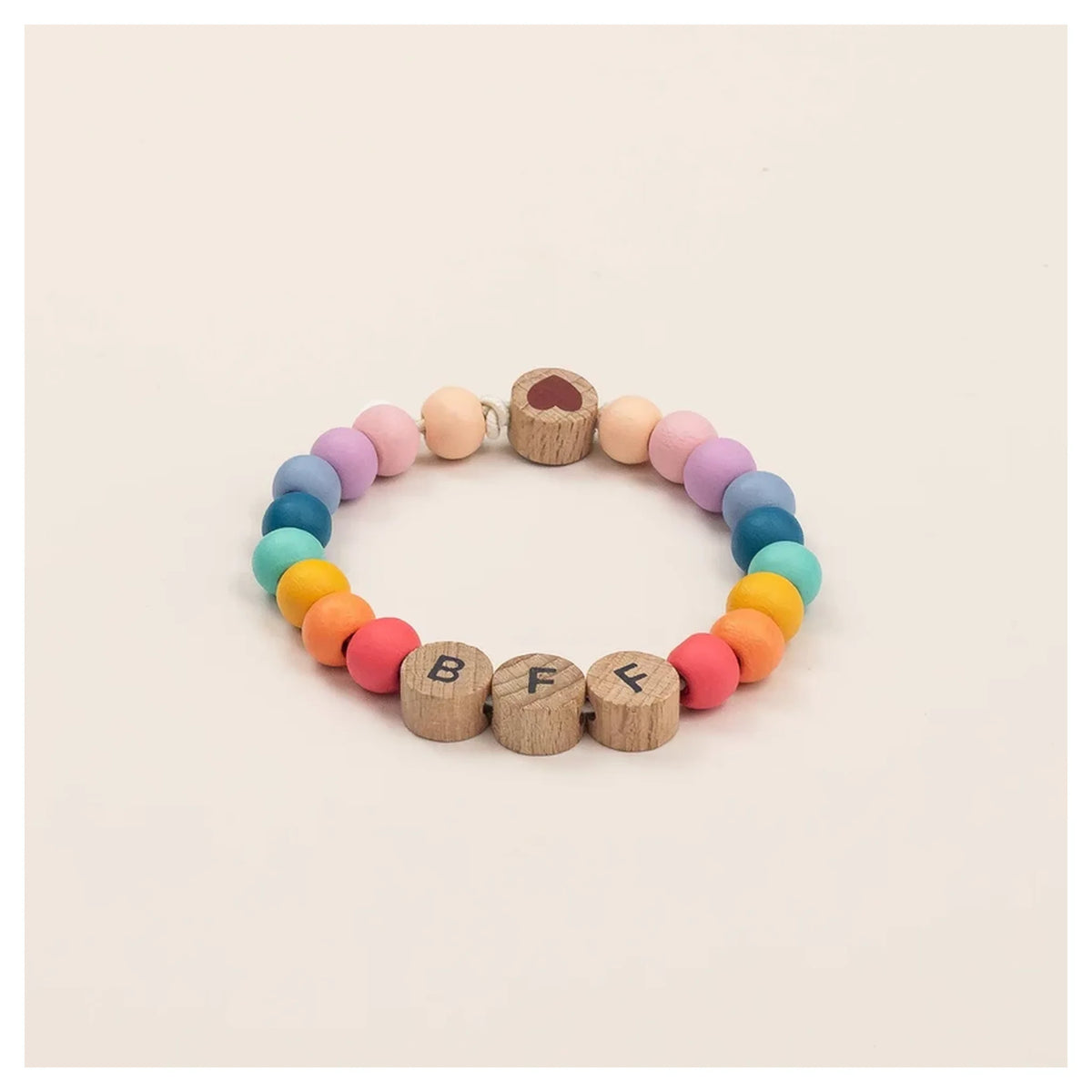 BFF Friendship Bracelet Kit