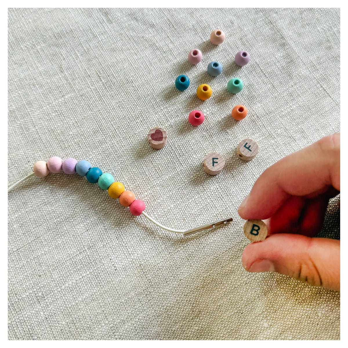 BFF Friendship Bracelet Kit