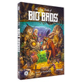 Big Bads - The Big Book of Big Bads - 5e D&D Bestiary (Hardcover)
