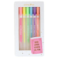 Book Club Scented Gel Pens