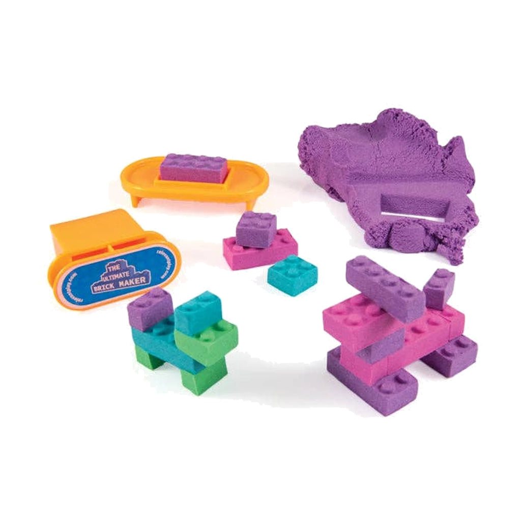 Builder Toolset - Mad Mattr