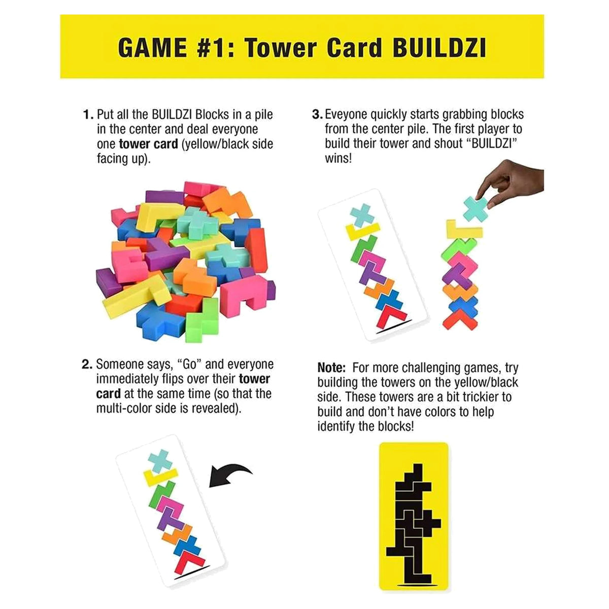 Buildzi