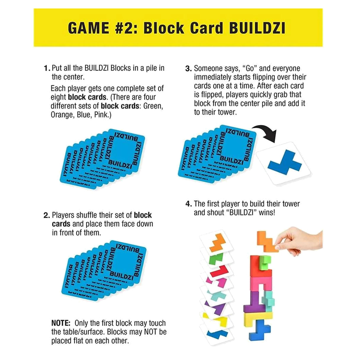 Buildzi