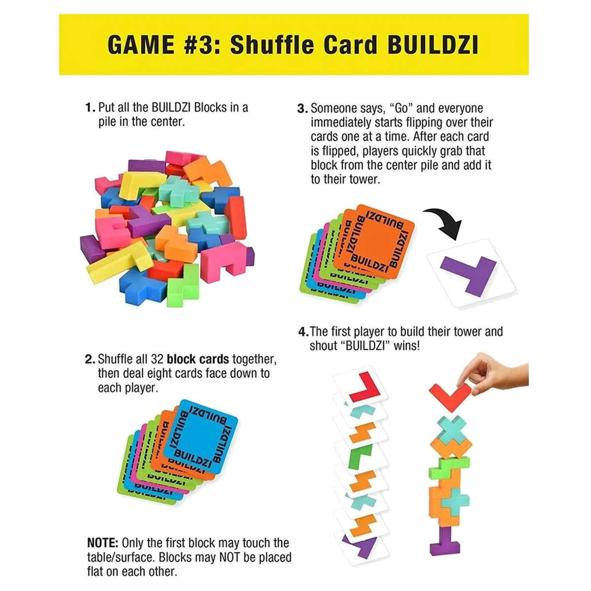 Buildzi