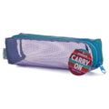 CARRY ON PENCIL POUCH - PERIWINKLE