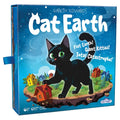 Cat Earth: Where Cats Cause Cat astrophic Drop Offs