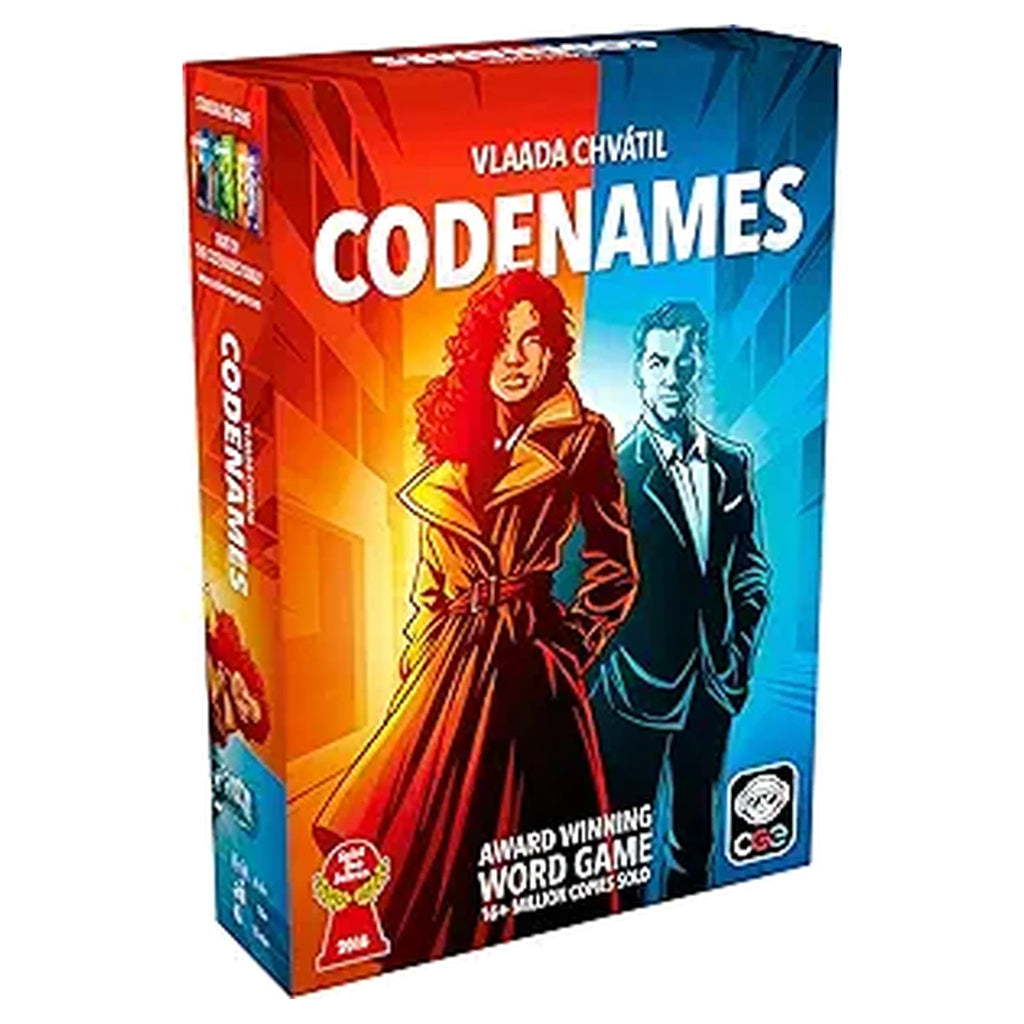 CODENAMES