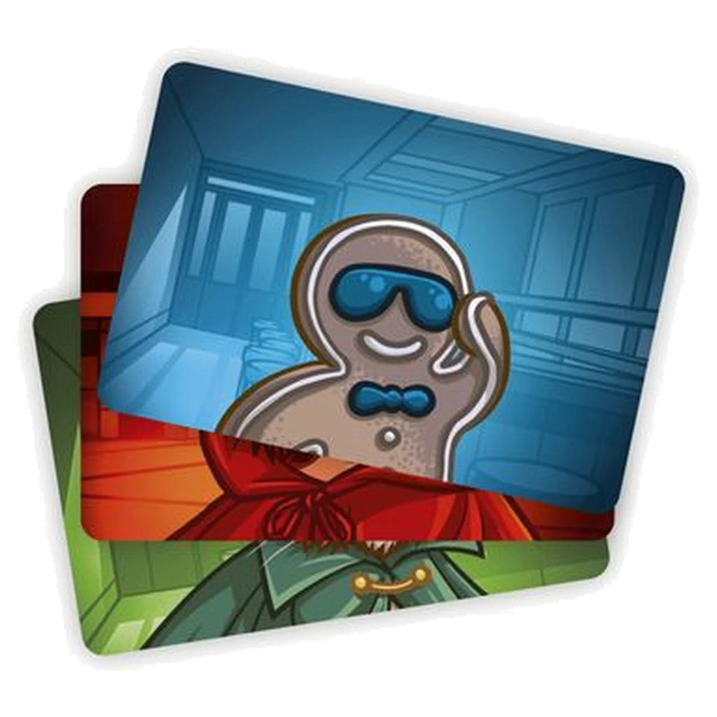 Codenames: Fairy Tales Expansion