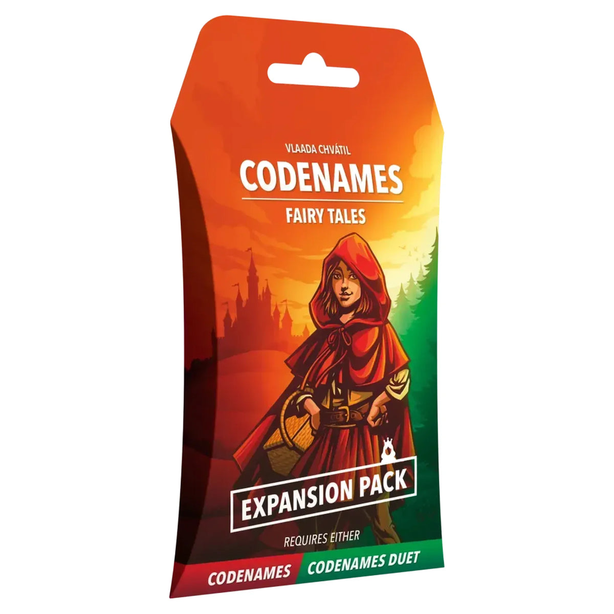 Codenames: Fairy Tales Expansion
