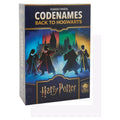 Codenames: Back to Hogwarts