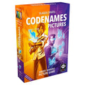 Codenames: Pictures