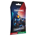 Codenames: Sci-Fi Expansion Pack