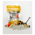 Construction KidDough Play Kit