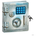 Diary: Lock & Key: Password Required