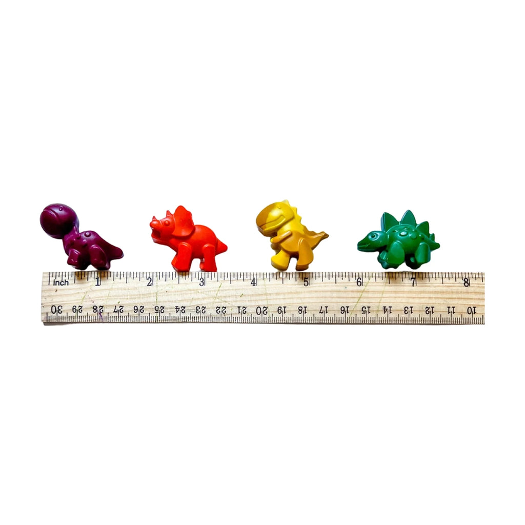 Dinosaur Crayon Gift Box