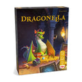 Dragonella Card Game
