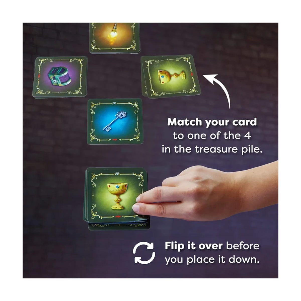 Dragonella Card Game