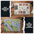 Dungeon Craft - Volume 1